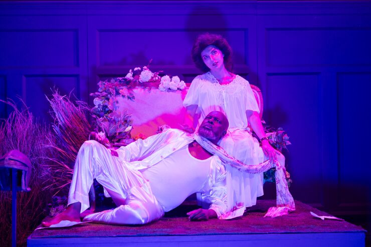 cape town opera shorts Triptych Women at War - 8 to 16 March
