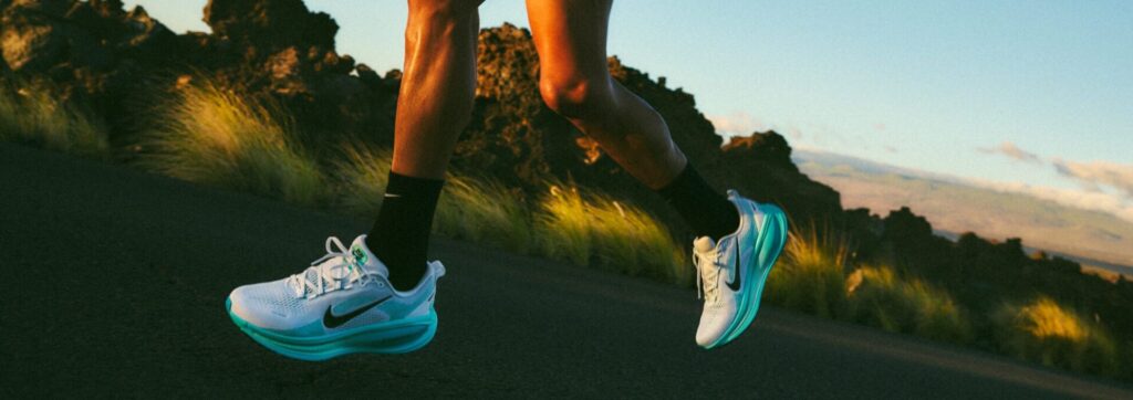 Nike Cape Town