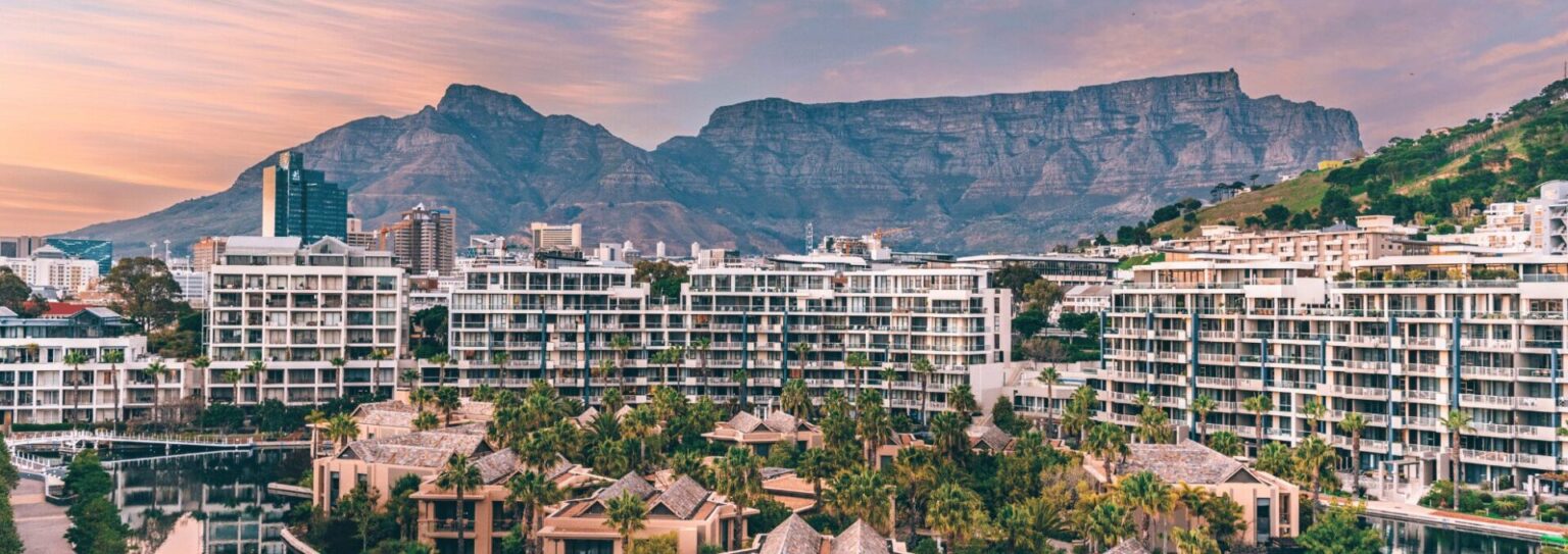one&only what's on in cape town