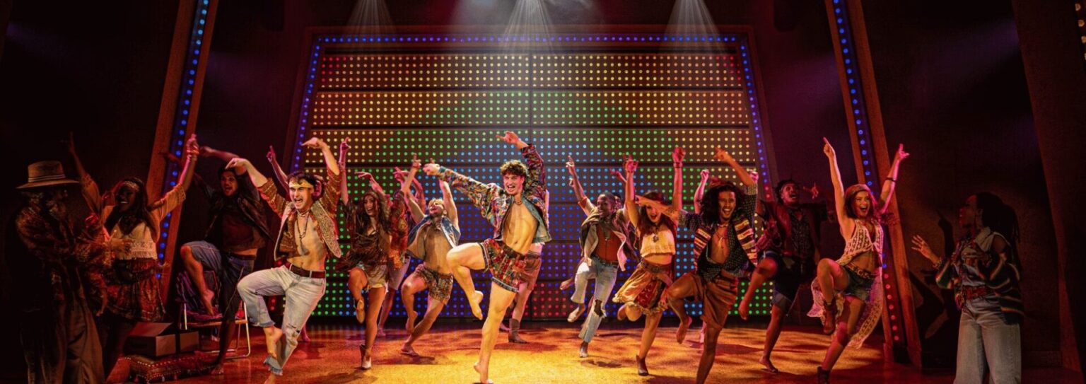 stage shows