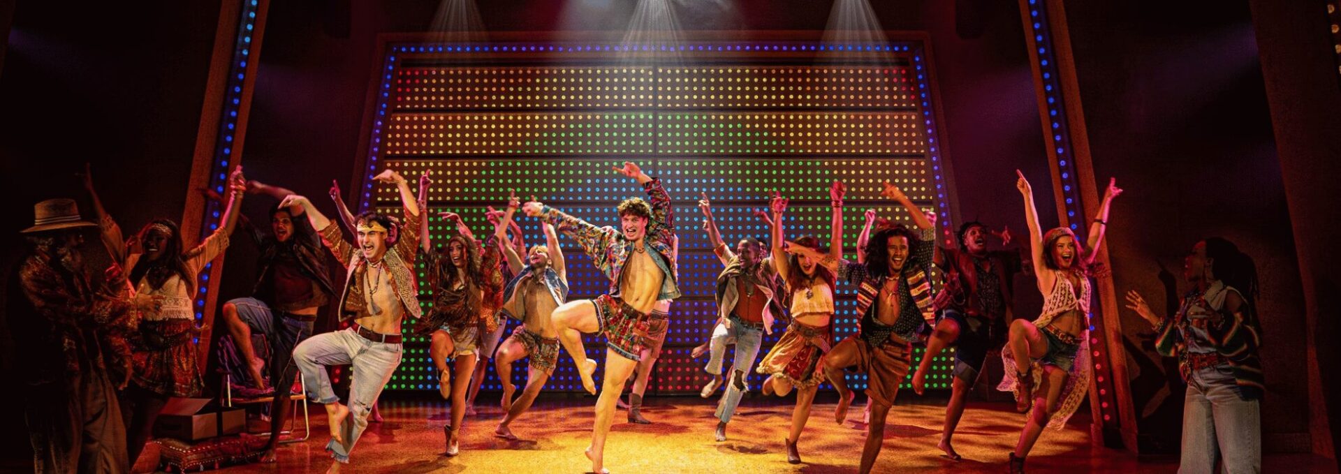 stage shows