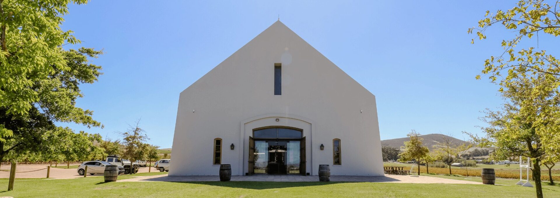 Canto Wines wine tastings | What's on in Cape Town