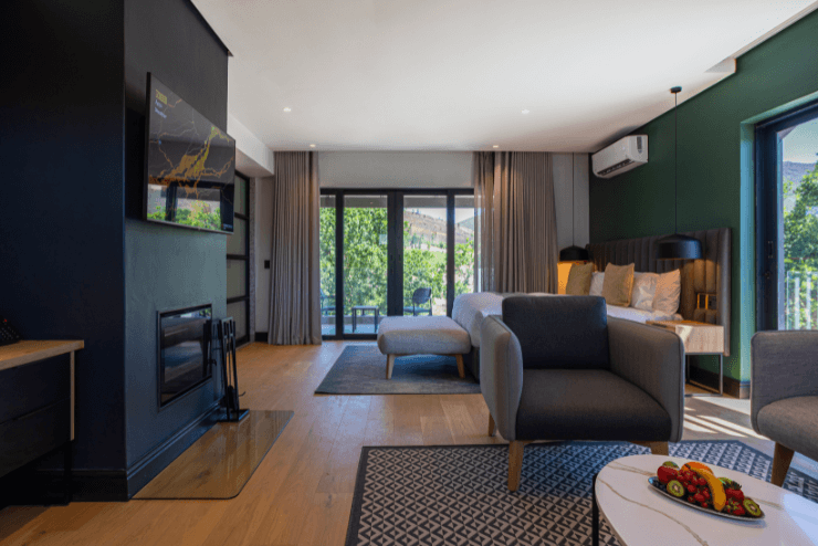 Franschhoek Hotel | What's on in Cape Town