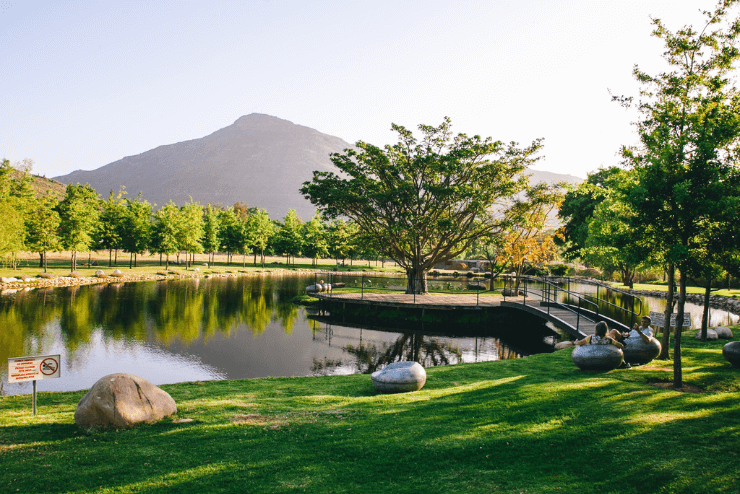Franschhoek Hotel | What's on in Cape Town