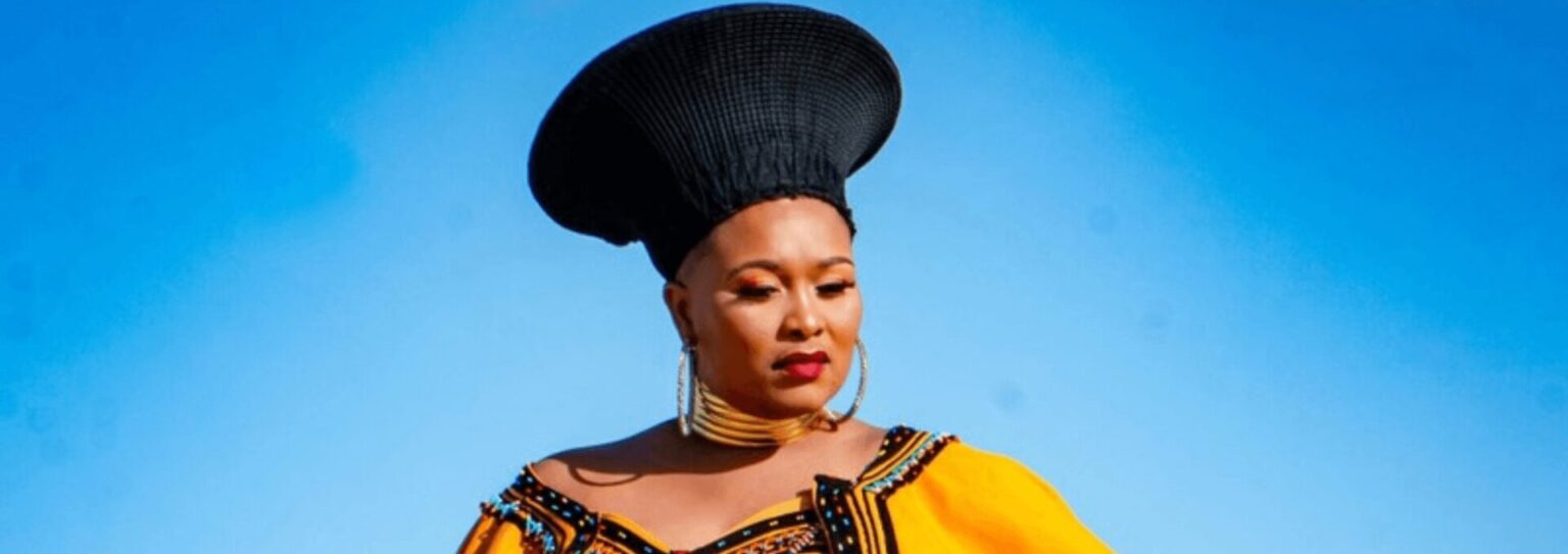 Nomabotwe | What's on in Cape Town