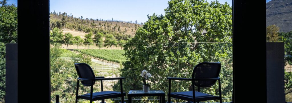 Franschhoek Hotel | What's on in Cape Town