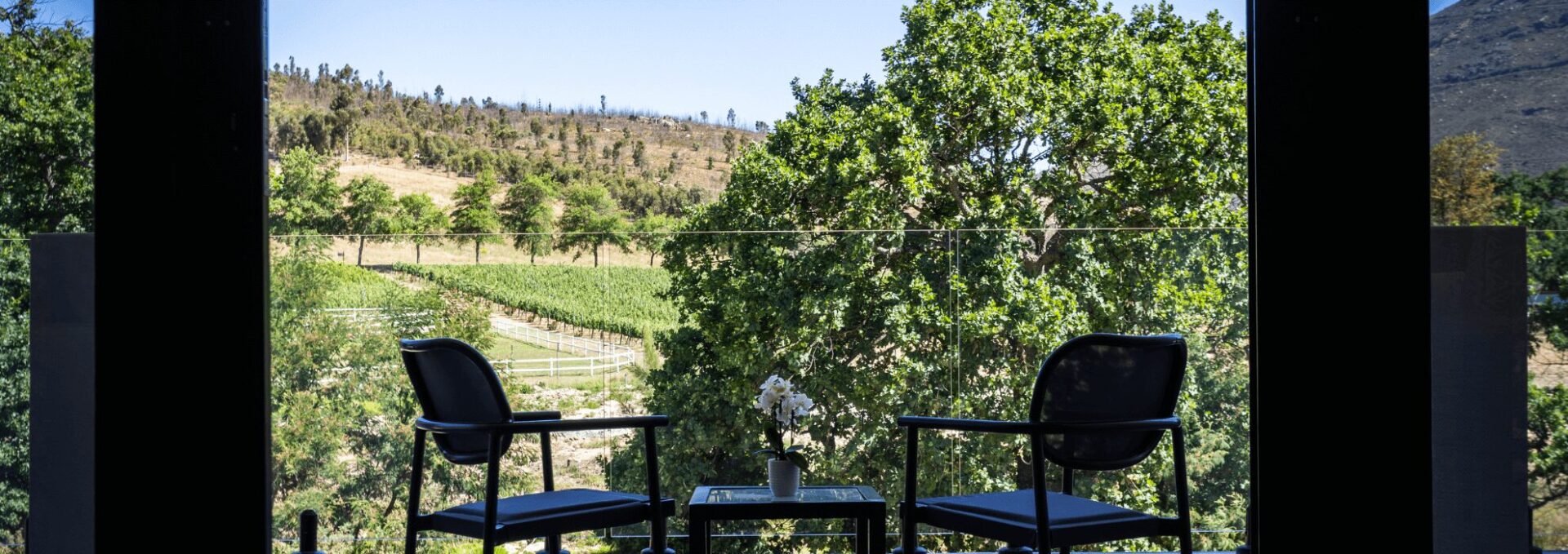 Franschhoek Hotel | What's on in Cape Town