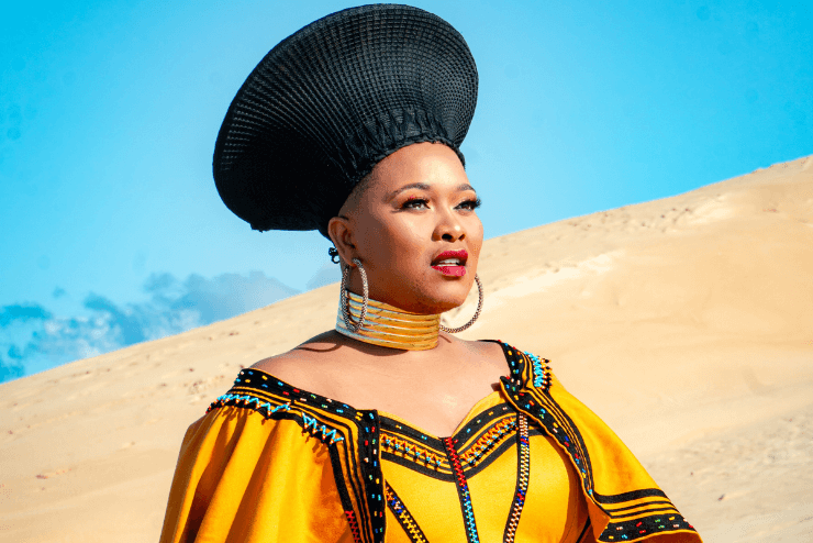 Nomabotwe | What's on in Cape Town