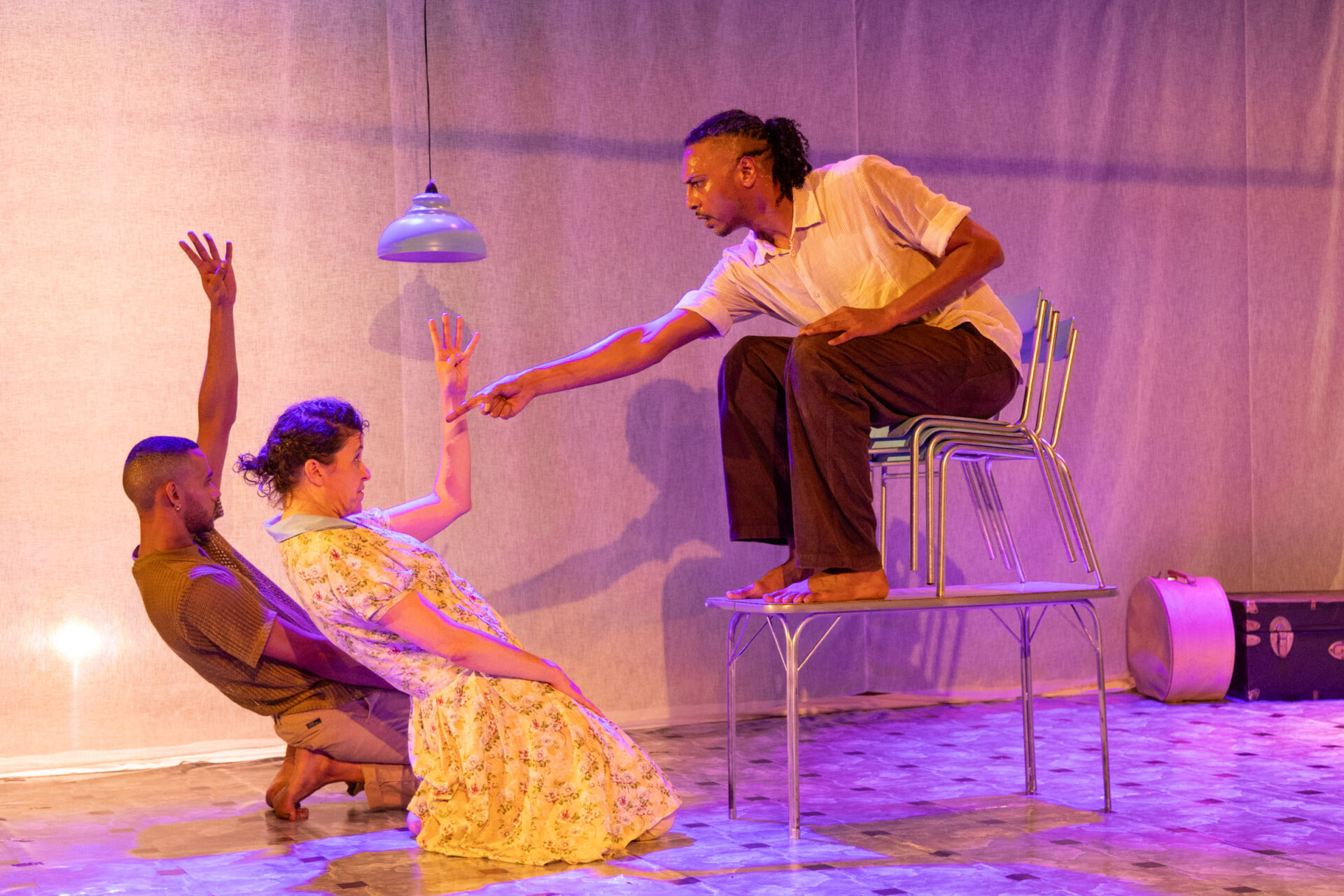 Suidoosterfees 2025 What s On In Cape Town