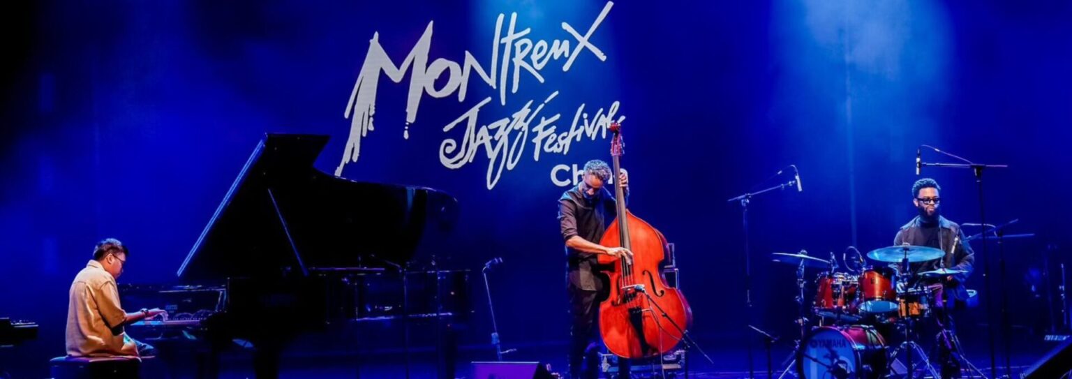 Franschhoek Makes History as First African Host of the International Montreux Jazz Festival FEATURED