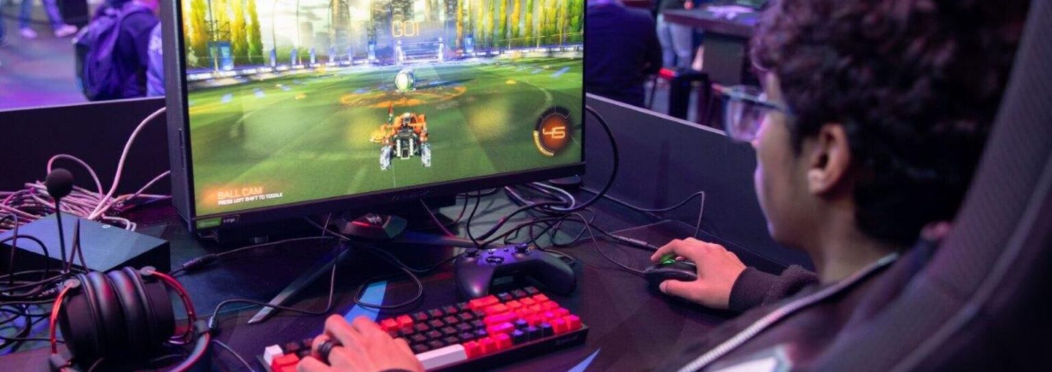 MTN SHIFT GAMING EXPERIENCE 2025