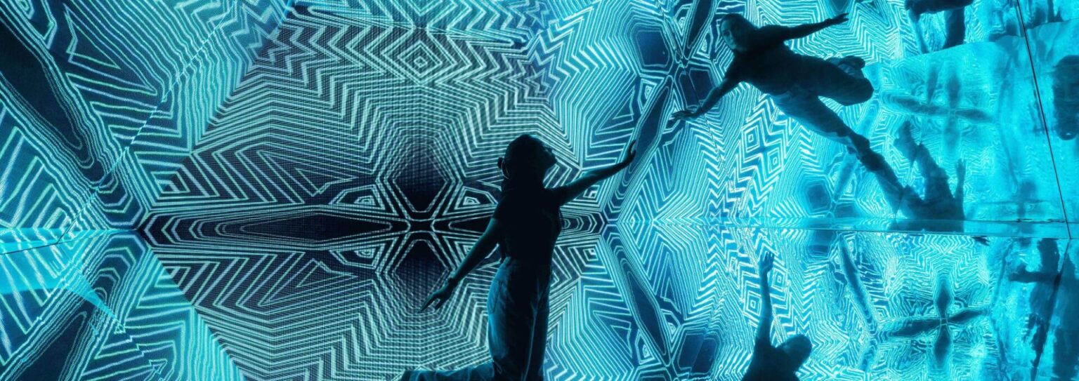 museum of illusions