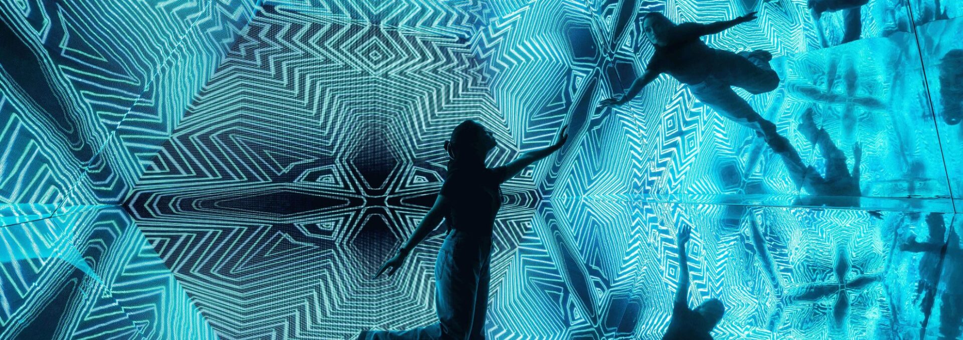 museum of illusions