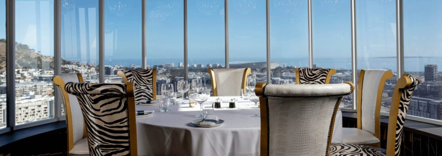 hotel sky