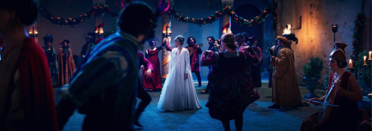 Juliet & Romeo