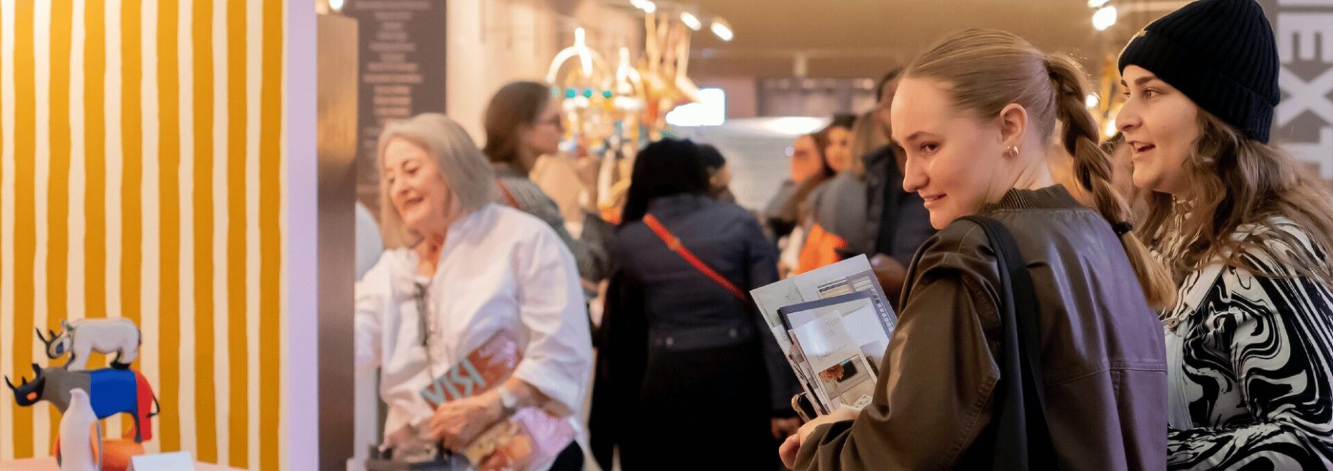decorex weekend