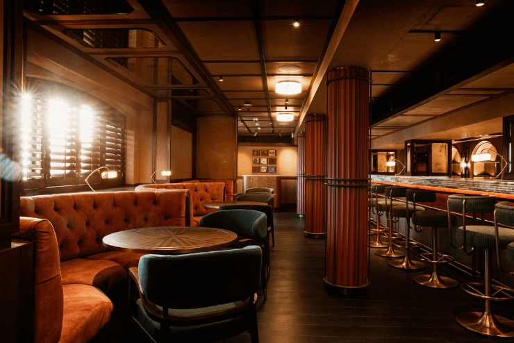 Bascule Bar | What's on in Cape Town