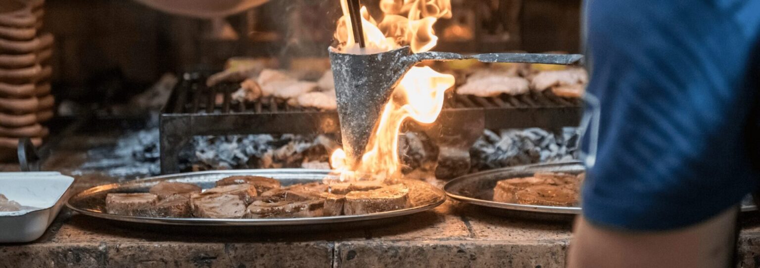 VUUR Restaurant | What's on in Cape Town