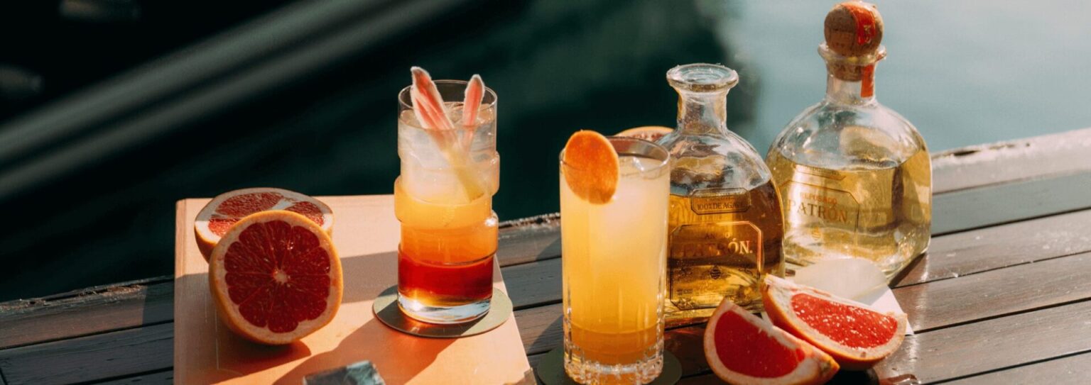 World Paloma Day at Bascule Bar | What's on in Cape Town