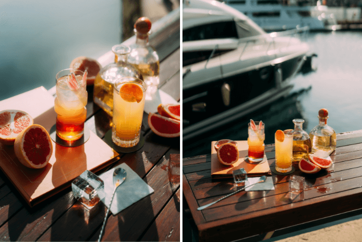 World Paloma Day at Bascule Bar | What's on in Cape Town
