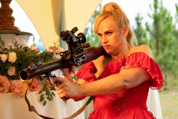 bride hard