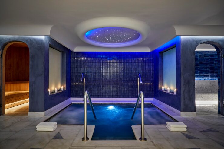 Whispers Of Winter Spa Special