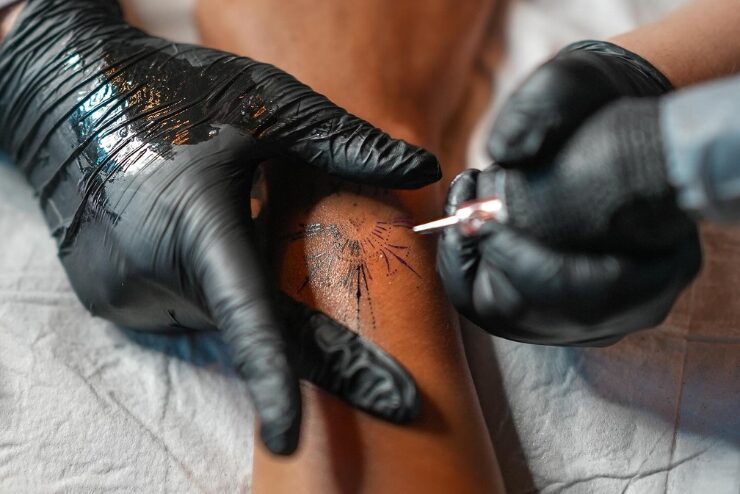Next Level INK-Redible