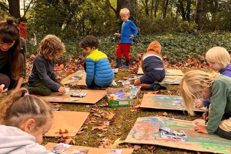 Activities for Kids this School Holiday