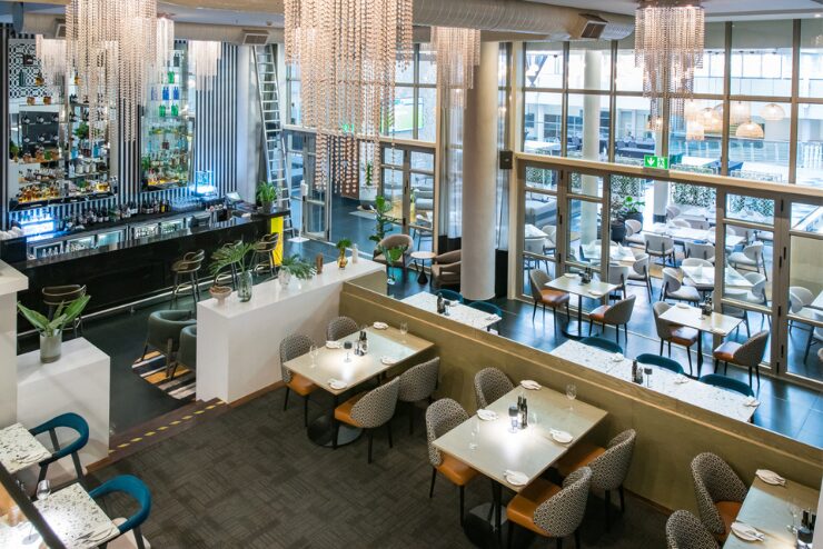 Bistro31