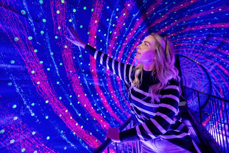 Museum of Illusions
