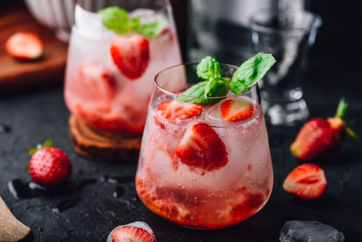Mini Gin Festival