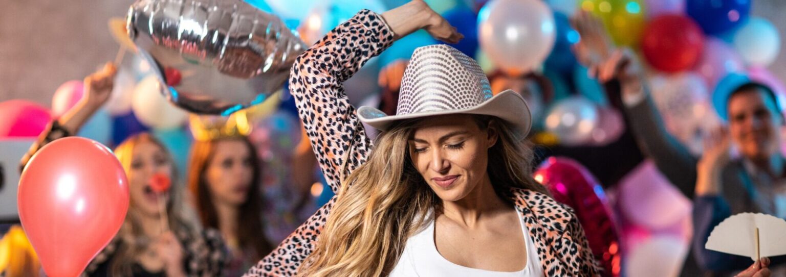 Hotel Sky Hoedown Throwdown