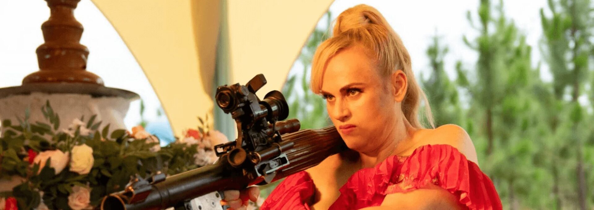 Bride Hard | What's on in Cape Town