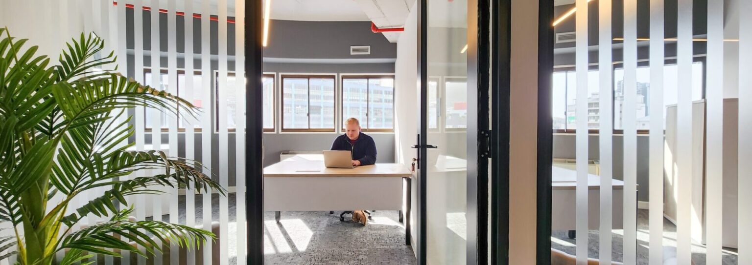 Cape Town Collective legal workspace | What's on in Cape Town