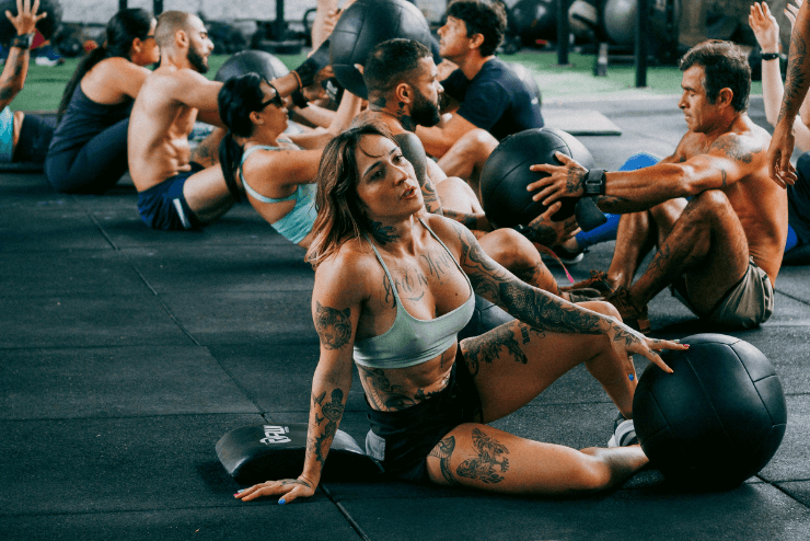 Thrive by WHX | What's on in Cape Town