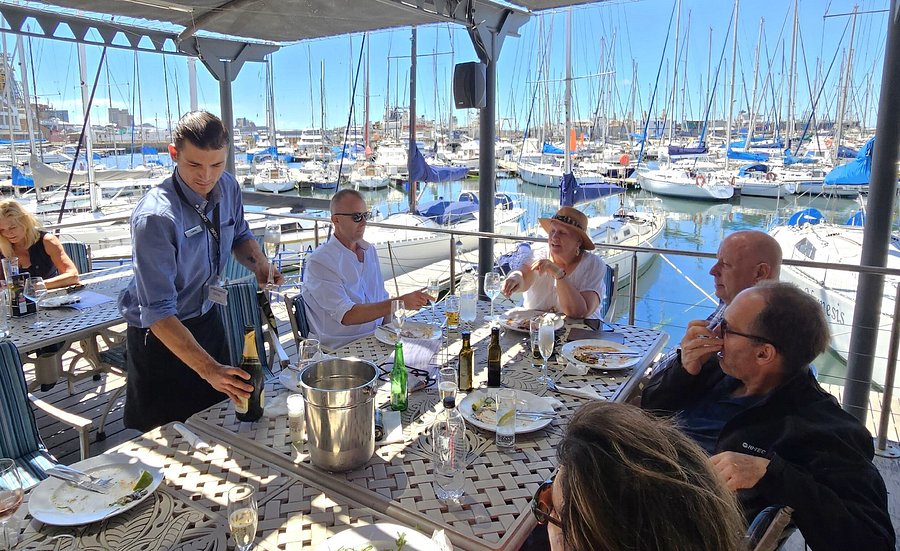 Royal Cape Yacht Club, Cape Town Central - Restaurant Reviews, Phone Number & Photos - Tripadvisor