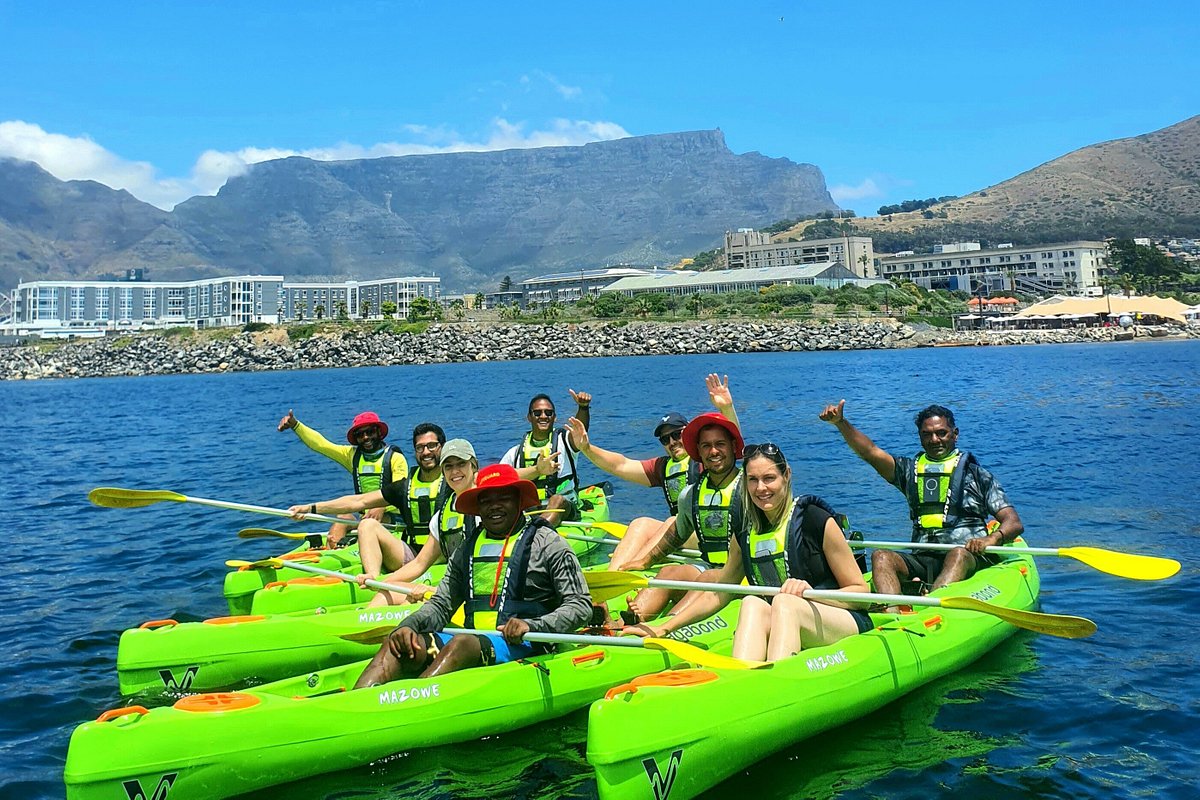 WATERFRONT KAYAK (2025) All You Should Know BEFORE You Go (w/ Reviews)