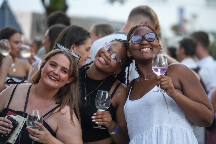 stellenbosch wine festival 2