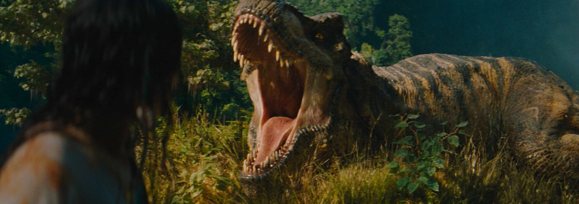 Jurassic World Rebirth Featured